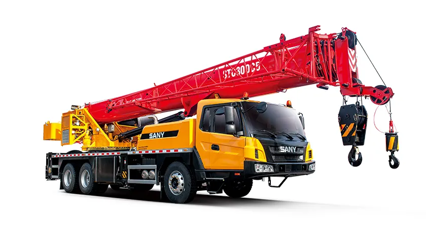 STC300C5