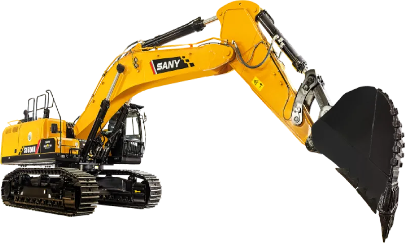 SY650HB - Image 1