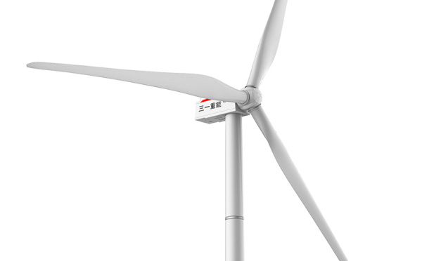 Platform WTGS 6.XMW