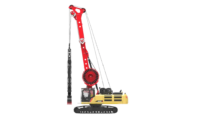 SH500 - Image 1