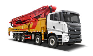 China Site Test Category