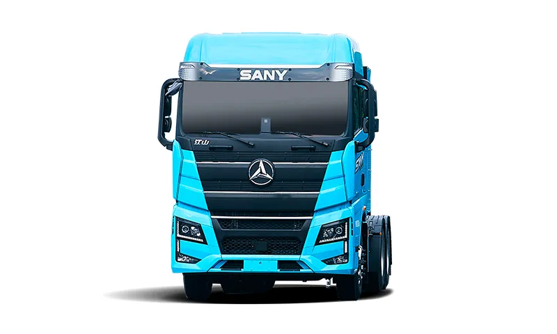 JIANGSHAN EV550
