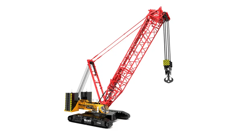 SCC8000A - Image 1