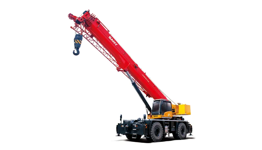 SRC1100T5 - Image 1