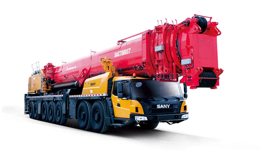 SAC7000T7