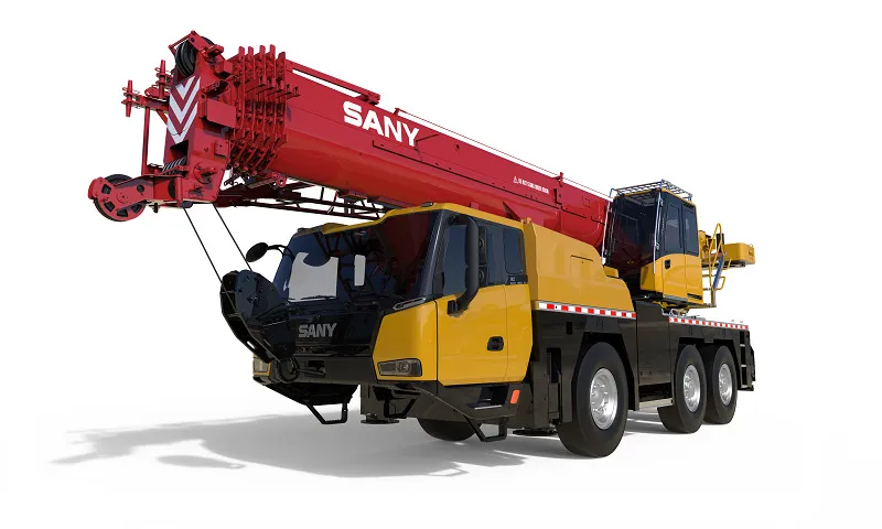 SAC600E - Image 1