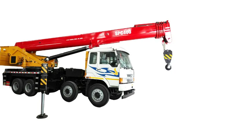 SPC400