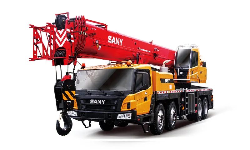 STC700C5