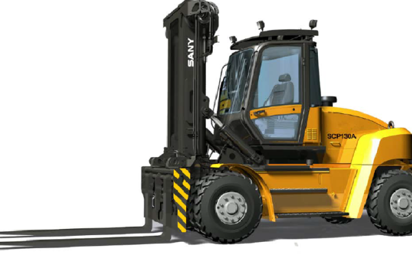 10 - 16T Forklift Truck