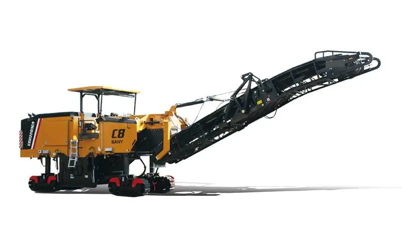 SCM2000C-8W
