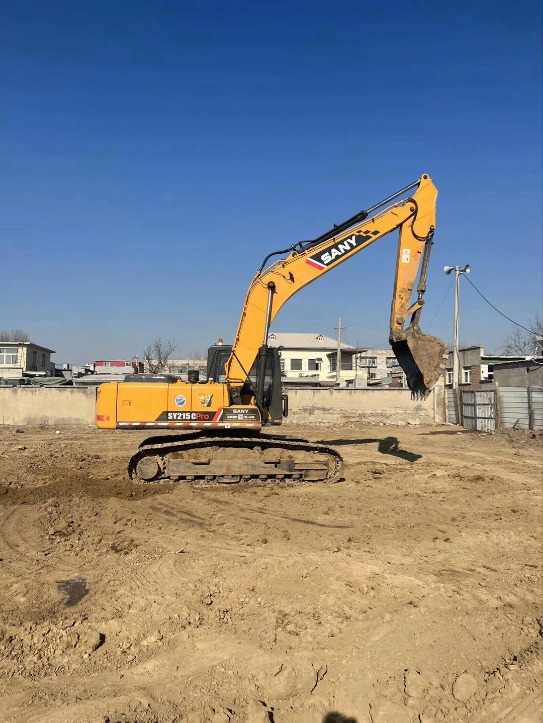 三一将着力推进重型机械行业的可持续发展和绿色制造转型