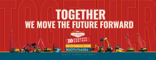 CONEXPO 2026