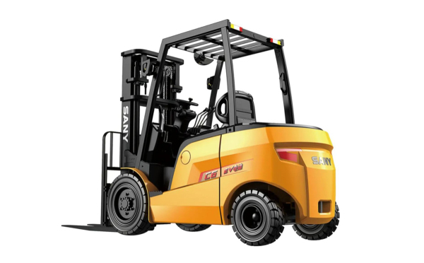 Electric Forklift