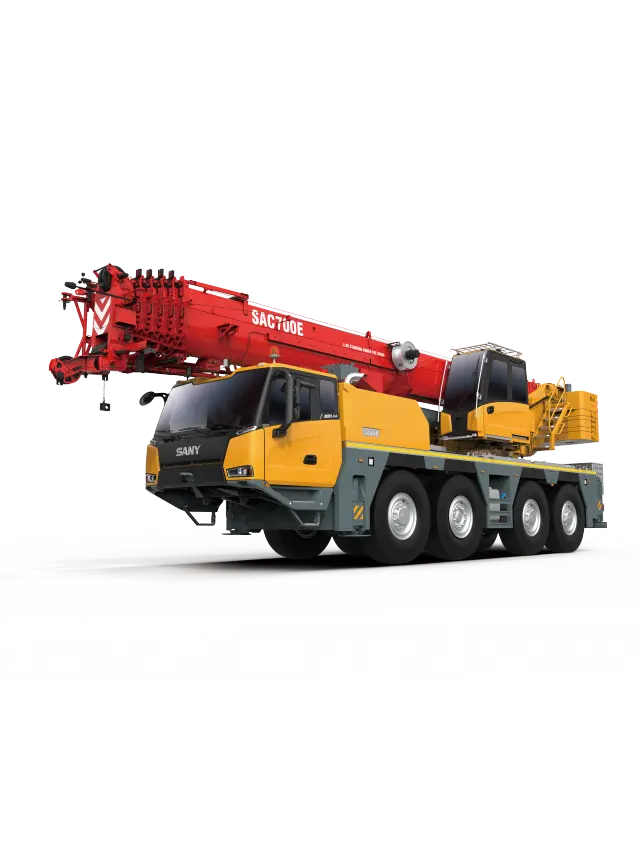 Bauma China 2026